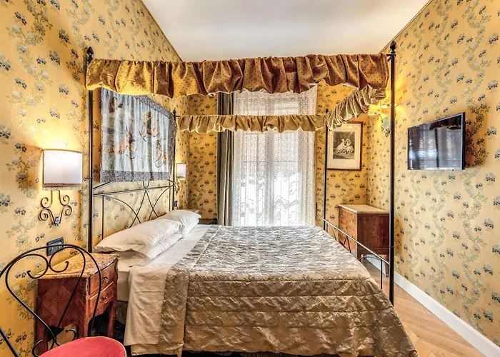 Residenza Ave Roma