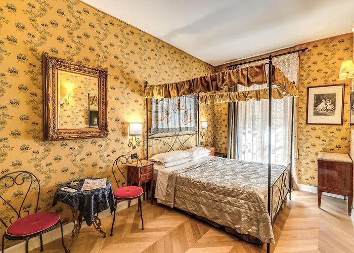 Residenza Ave Roma