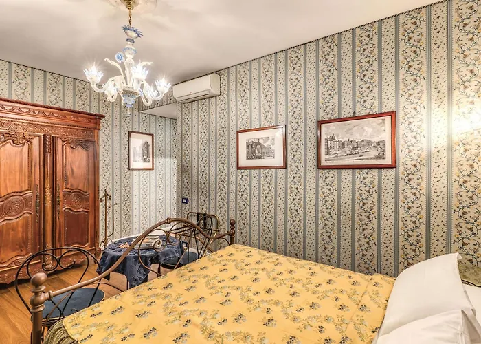 Residenza Ave Roma