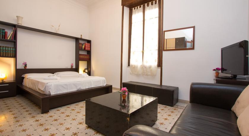 Residenza Ave Bed & Breakfast Rome