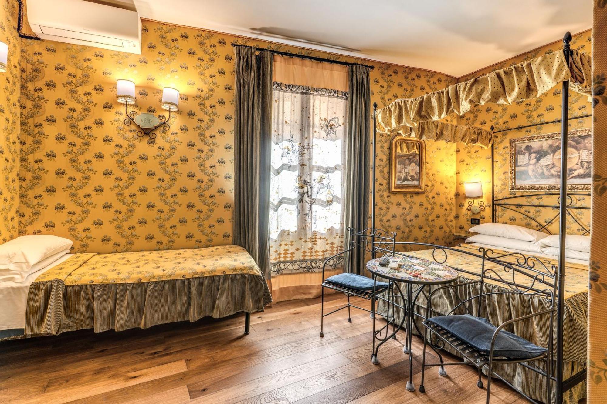 Frühstückspension Residenza Ave Rom