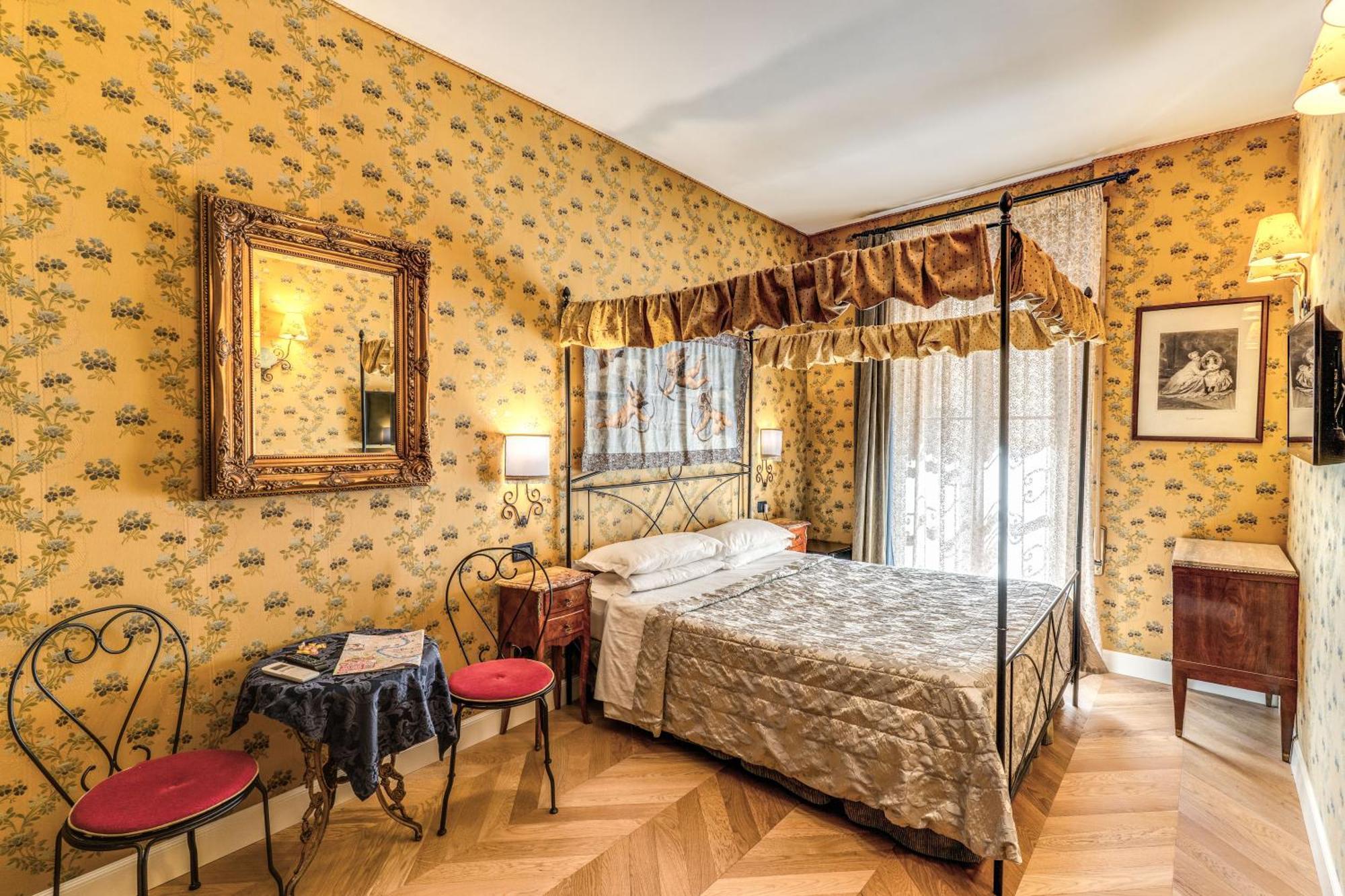 Residenza Ave 4* Rom