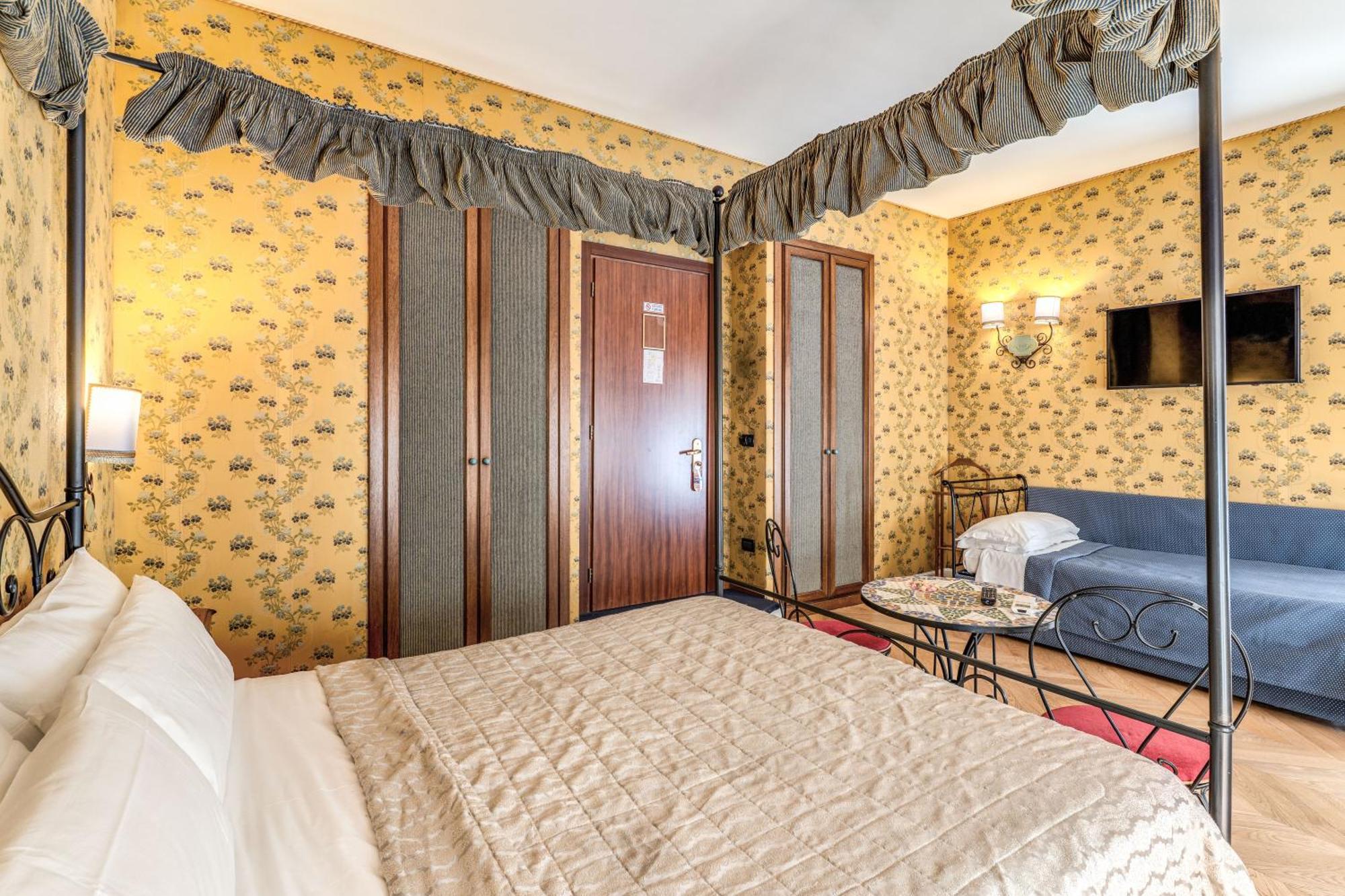 Frühstückspension Residenza Ave