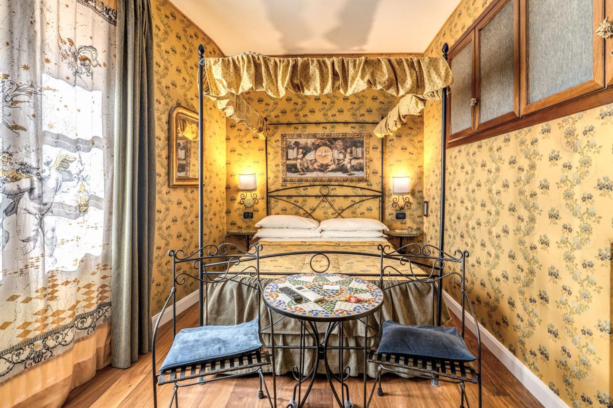 Residenza Ave Frühstückspension 4*