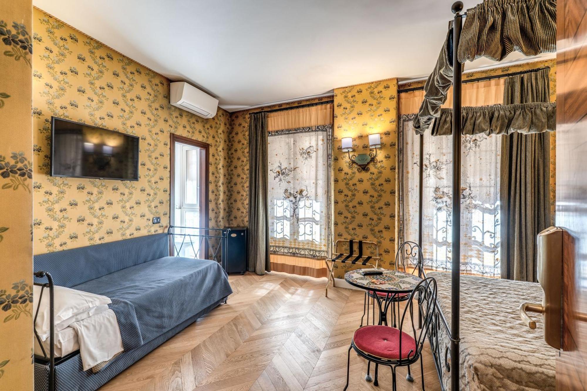 Residenza Ave 4* Rom