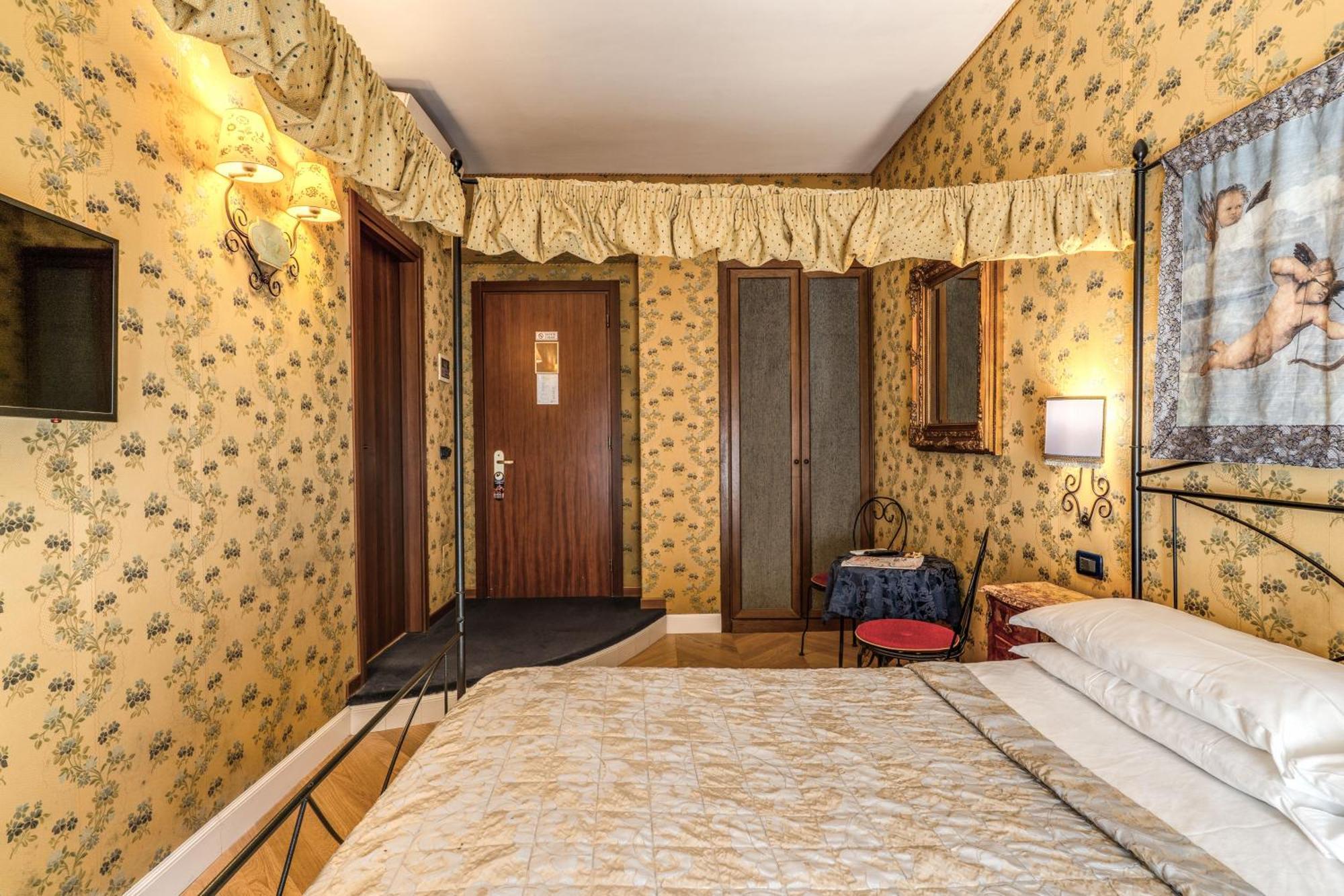 Frühstückspension Residenza Ave Rom