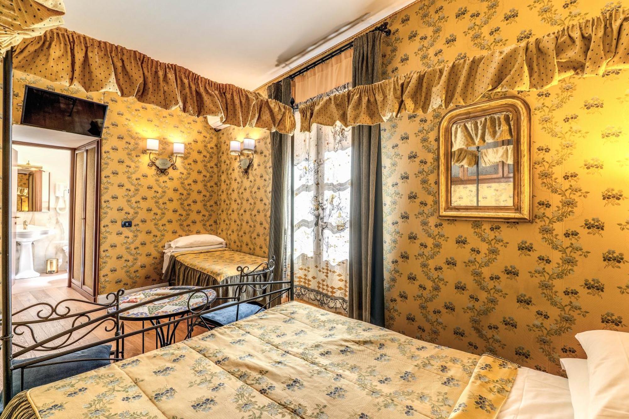 Residenza Ave 4* Rom