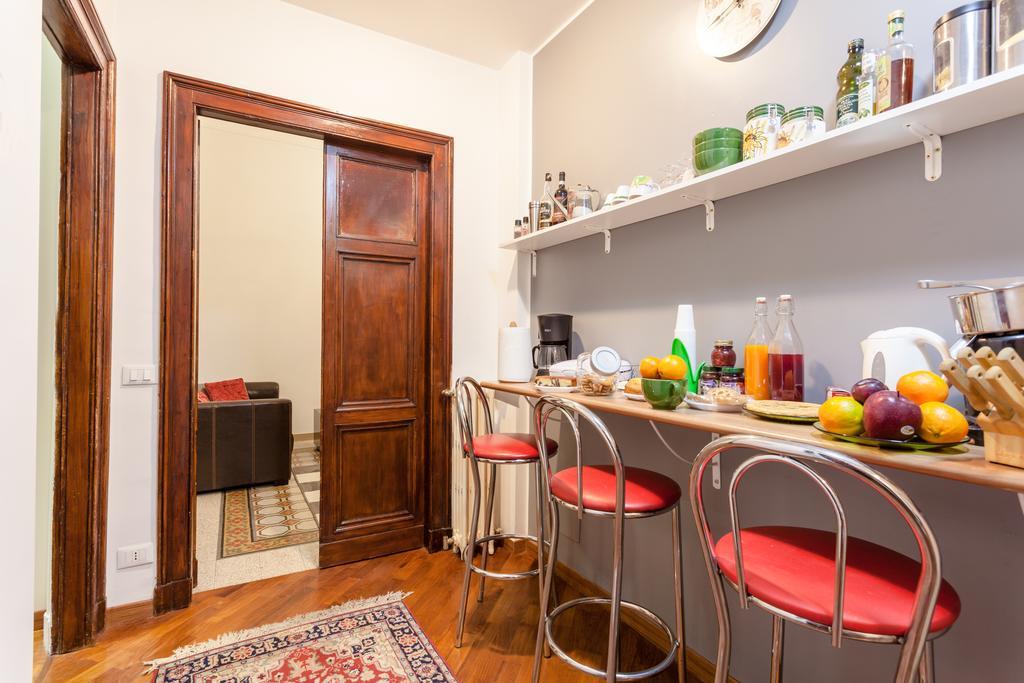 Bed & Breakfast Residenza Ave