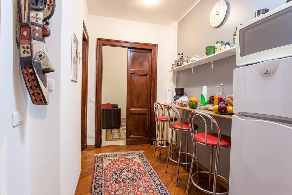 Residenza Ave Bed & Breakfast 4*