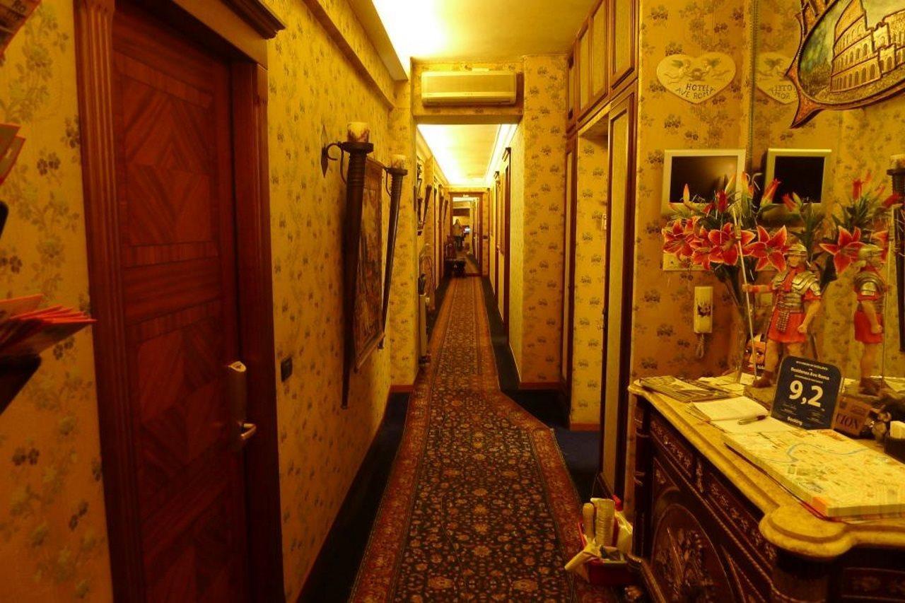 Bed & Breakfast Residenza Ave