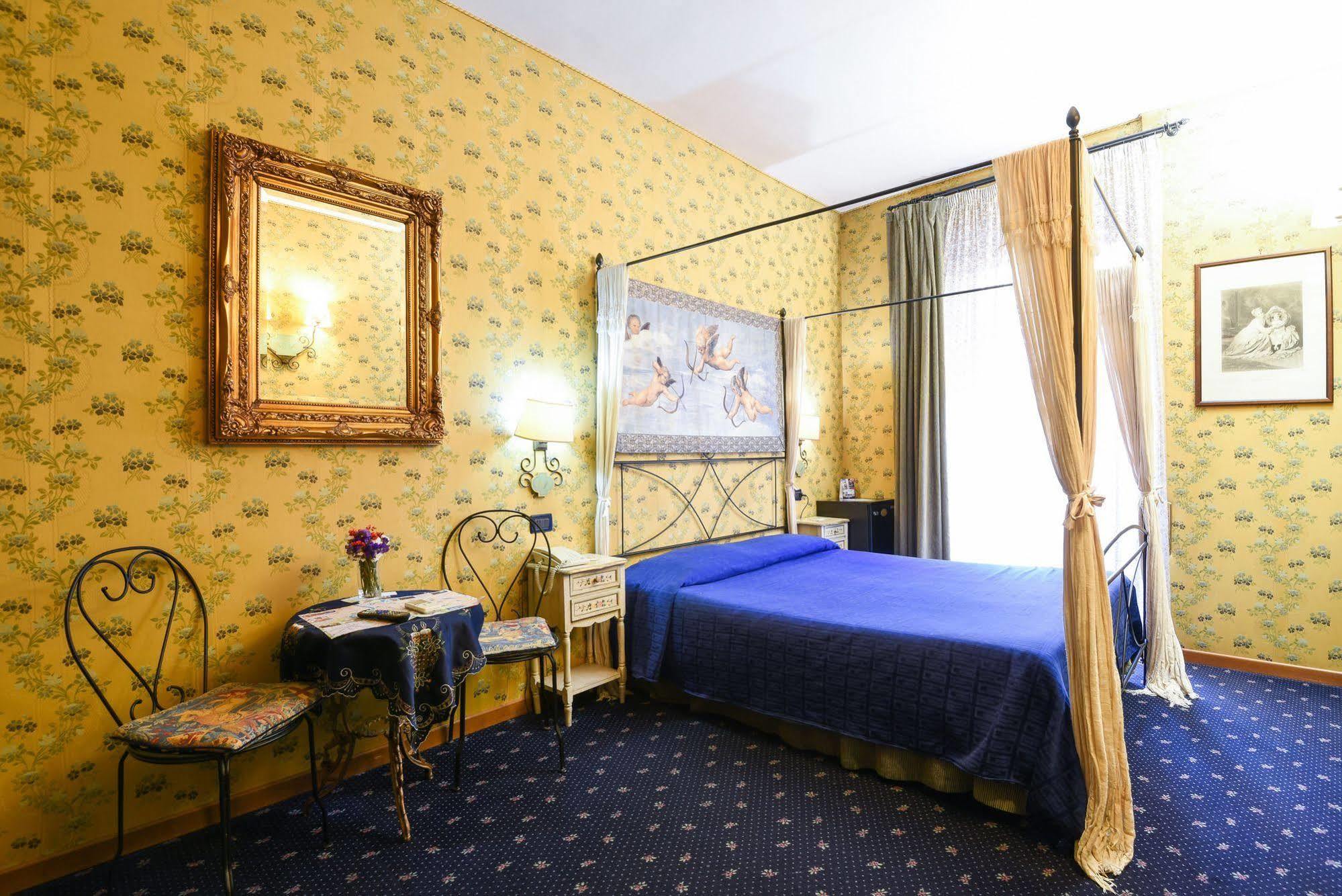 Bed & Breakfast Residenza Ave Rome