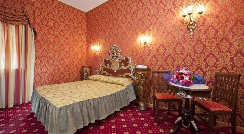 Residenza Ave Bed & Breakfast